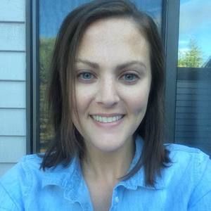 Meet your Posher, Hillary